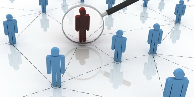 Az egyén, mint a nemzetközi politikai kapcsolatok szereplője