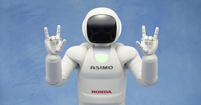 Asimo