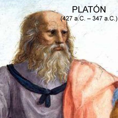 Platón.