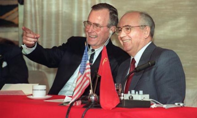 A defenzív és az offenzív realizmus megjelenése