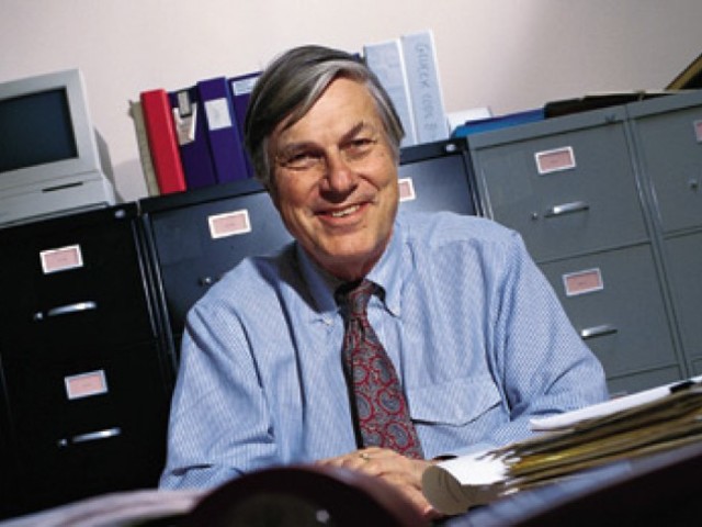 George Eman Vaillant