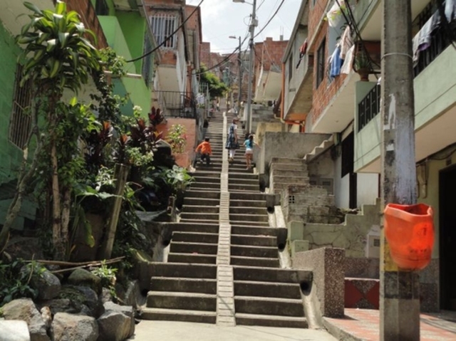 CDM; Inicio en la política.