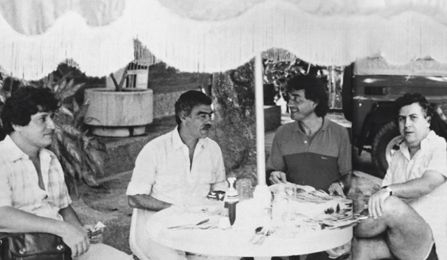 CDM; Diálogos en Panamá.