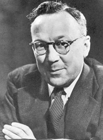 First practcial Radar