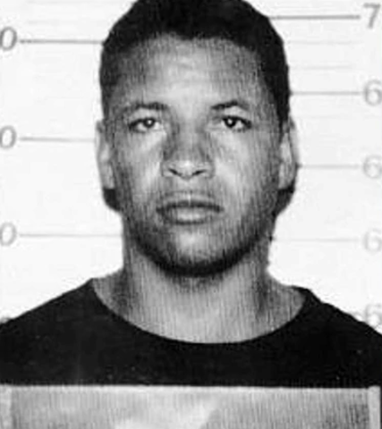 CDM; Captura de La Quica