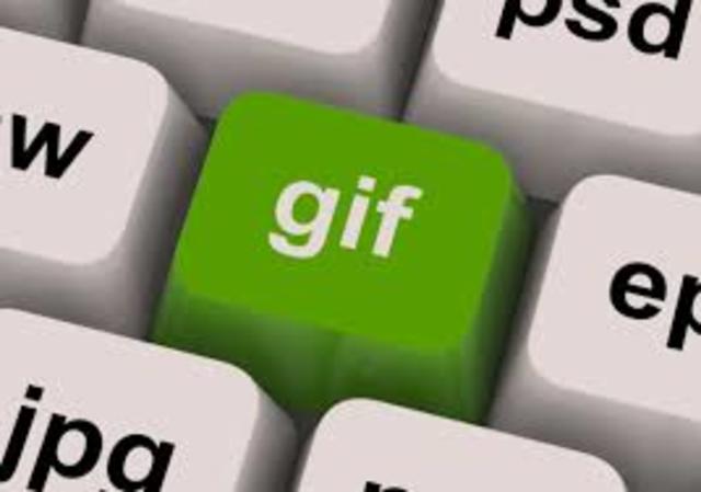 CompuServe y el formato GIF