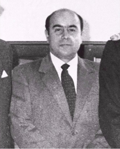 CDM; Asesinato de Hernando Baquero Borda.