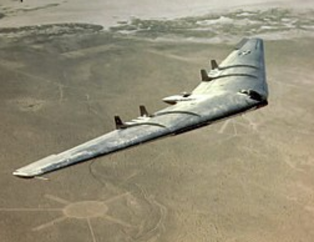 B-2 Bomber