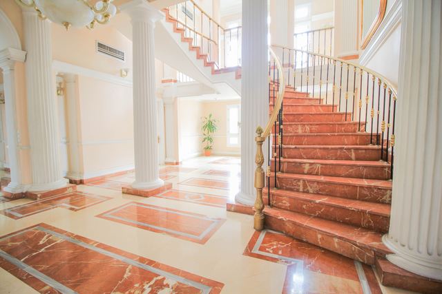 kontorfællesskab århus