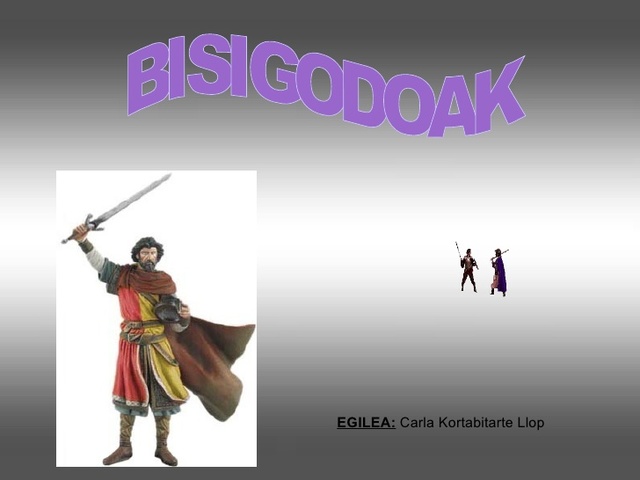 ERDI AROAREN HASIERA