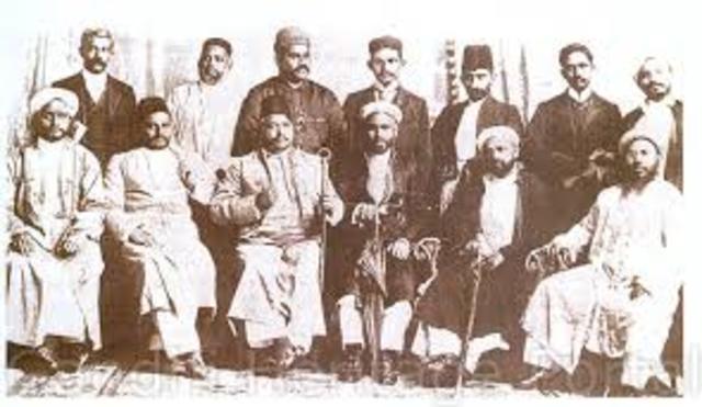 Natal Indian Congress