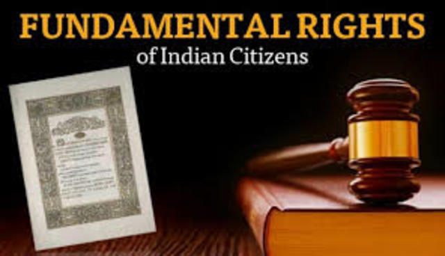 Indian Rights