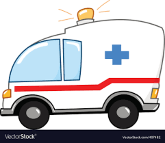 Ambulance Corps
