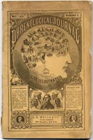 Journal of Phernology.