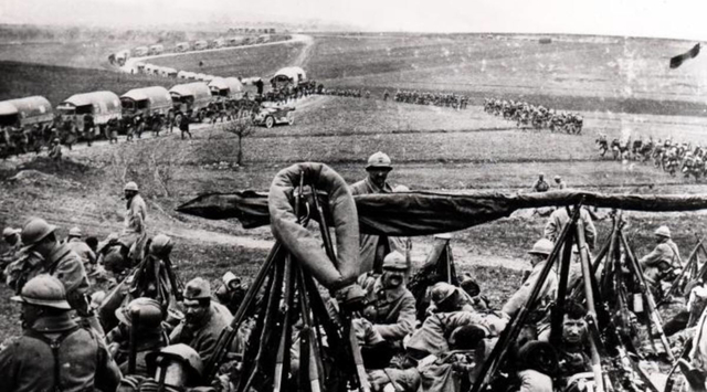Battle of Verdun