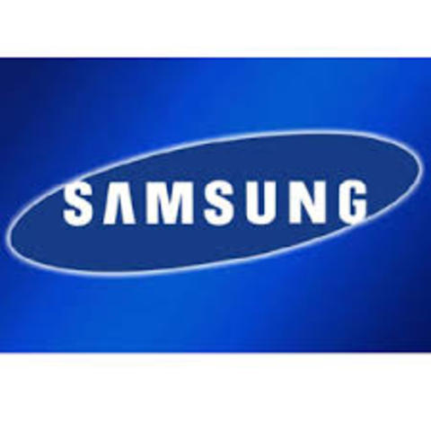 Samsung was founded