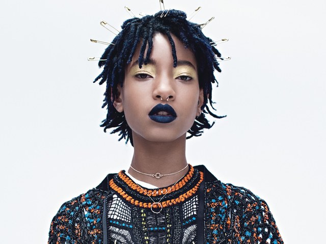 Generación Z - Willow Smith