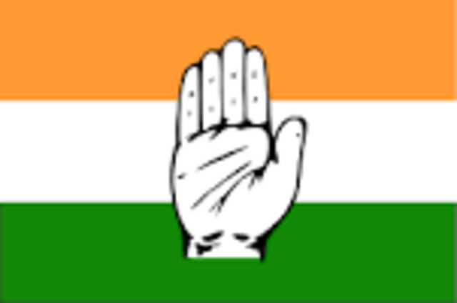 Indian National Congress