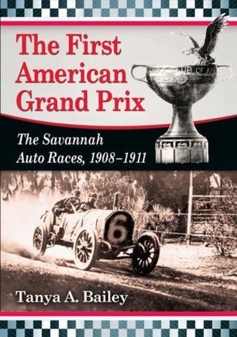 The second Vanderbilt Cup race was held again at Long Island, NY. Vanderbilt’s mission of encouraging American competition was successful in that the AAA was forced to hold elimination trials due to the large number of entries.