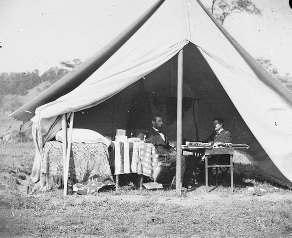 Battle of the Antietam