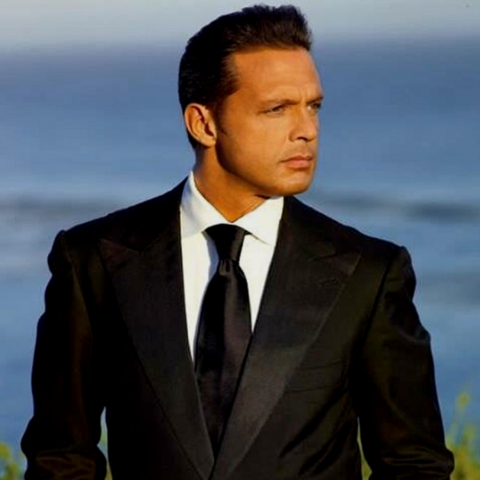Generacion X (Luis Miguel)