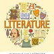 Literature hand drawn vector illustration 260nw 477961258