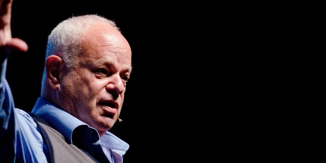 Conferencia en Filadelfia