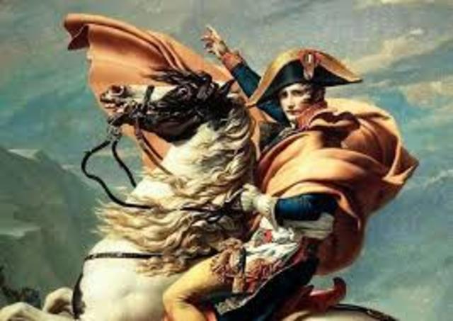 Napóleon Itáliai győzelme