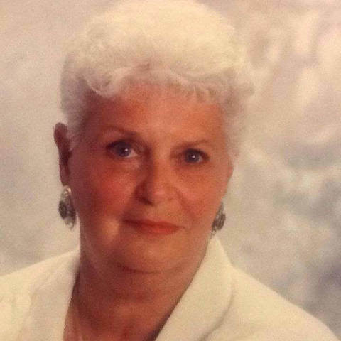 Great Grandma Passed Away