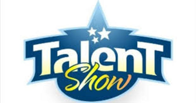 Talent show