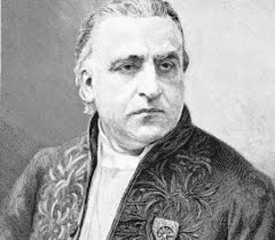 Jean Martin Charcot.