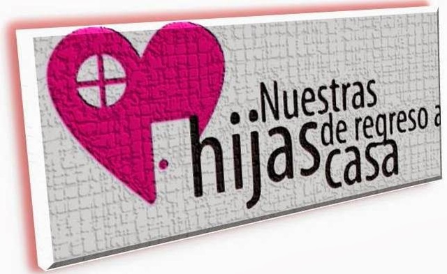 El movimiento Nuestras hijas de regreso a casa