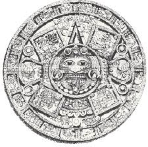 Aztec End