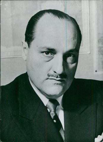 Dr. Marcolino Gomes Candau