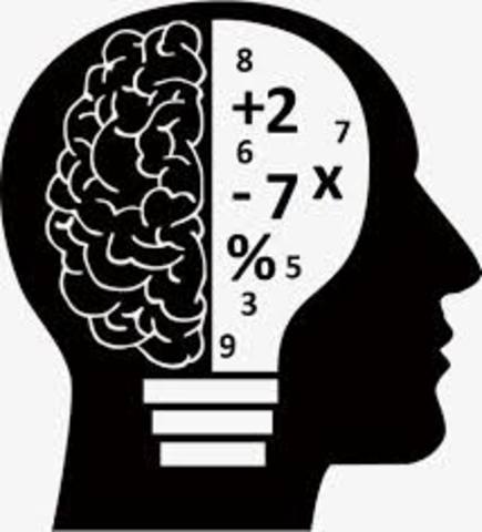 Capacidades Cognitivas.