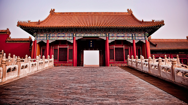 Principio 5 - Ceremonias