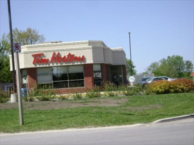 Started at my first job