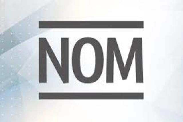 NOM-013-STPS-1993