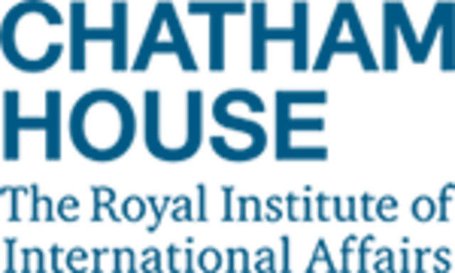Chatham House megalapítása
