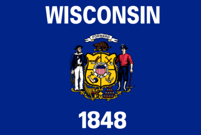 Wisconsin Gains Statehood