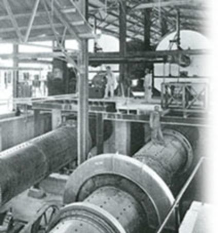 Crecimiento de producción