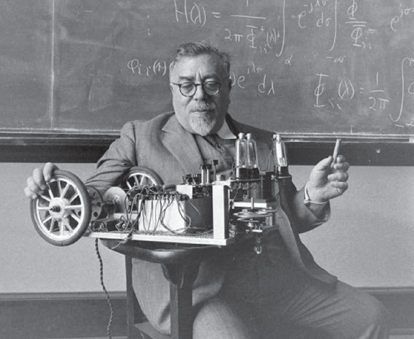 Norbert Wiener