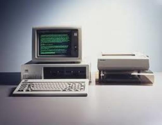 IBM PC