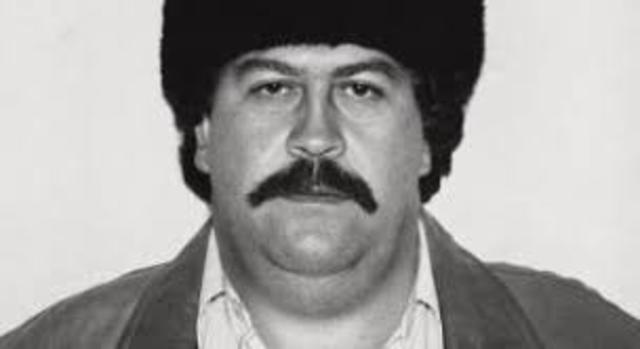 CDM; Amenazas de Escobar.