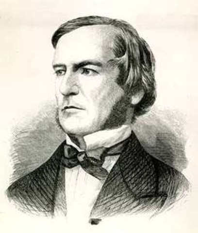 Charles Babbage
