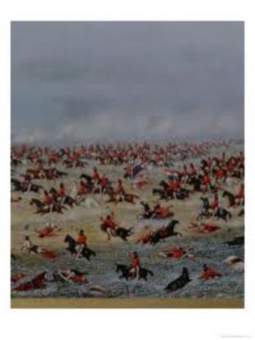 War of Triple Alliance