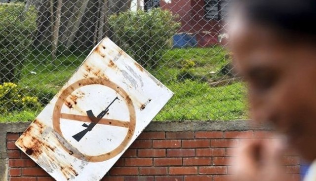 CDM; Antioquia Rebelde.