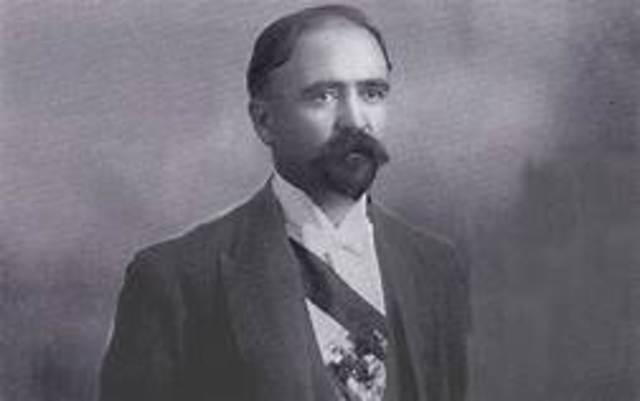 FRANCISCO I. MADERO.