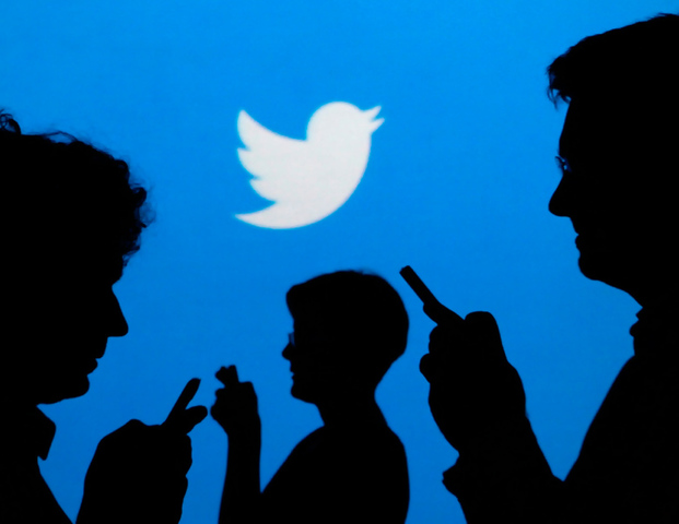 Twitter se independiza y gana fama