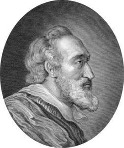 Henry IV denies Holy League